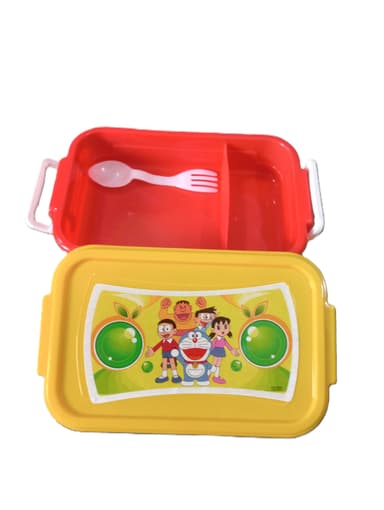 Lunch Box for Kids