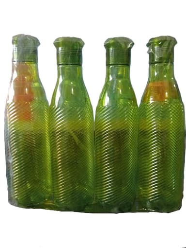 Water Bottles for Fridges