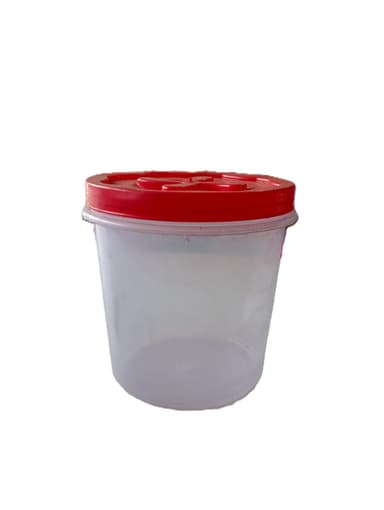 1Kg Spices Container